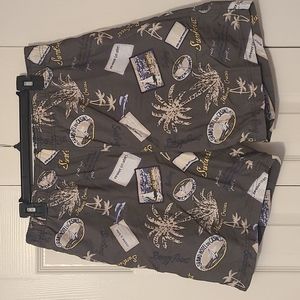 Cherokee Men's swim shorts size L